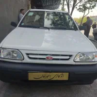 پراید 131 مدل 98 نقدی یا معاوضه