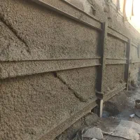 خدمات شاتکریت،سازه نگهبان،3Dپنل،قیمت مناسب