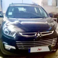 جک JAC S5|خودرو سواری و وانت|تهران, تجریش|دیوار