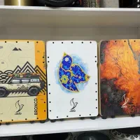 کاخن ۴سیم با تنظیم کوک گالری دارکوب