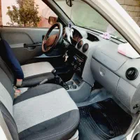 پراید 131 مدل 1395|خودرو سواری و وانت|لشت نشا, |دیوار