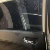 نصب شیشه دودی