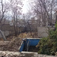 باغچه قدیمی۶۰۰متری/سندمنگوله دار