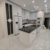 کابینت نئوکلاسیک و هایگلاس / کابینت اقساطی|مصالح و تجهیزات ساختمان|قم, الغدیر|دیوار