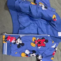 کاپشن وارداتی برند دیزنی|کفش و لباس بچه|تهران, ورزشگاه آزادی|دیوار
