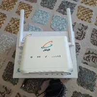 مودم سیمکارتی 4G یوتل همراه اول مدل L443