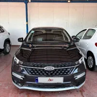 آریزو ۶ مشکی