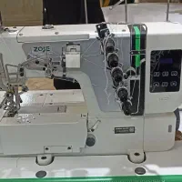 چرخ خیاطی میاندوز