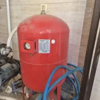 تعمیرات انواع پمپ آب نیم اسب تا دو واتوماتیک