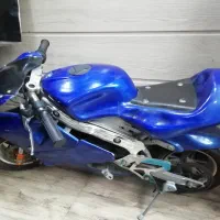 موتور مینی ریس