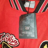 کاپشن بامبر خارجی فوتر گرم بالا سایز 4ایکس|لباس|تهران, سازمان آب|دیوار