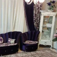 دستک پرده یا والان