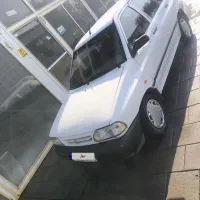 پراید 131تک سوز96تمام رنگ