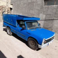 نیسان ۸۶ دوگانه انژکتور