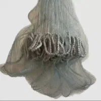 لنسر ماهی و تور ماهی گیری|ماهیگیری|اسفراین, |دیوار