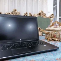 لپ تاپ بسیار قدرتمند مناسب رندر و ابزار سنگین|رایانه همراه|میبد, |دیوار