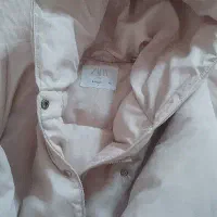 کاپشن و لباس دخترانه برند زارا وکوتون و السی|کفش و لباس بچه|تهران, فرمانیه|دیوار