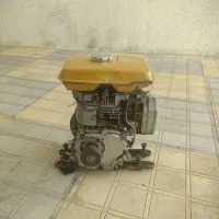 فروش موتور بنزینی آب و برق کبودراهنگ