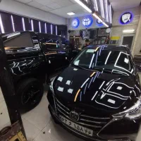 مجموعه طهران کلینیک