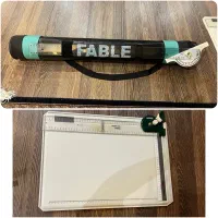تخته طراحی و کیف ارشیو فابل