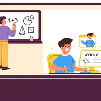 کلاس  همکاری در فروش با آموزش رایگان و درآمد عالی