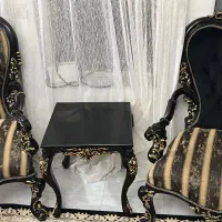 مبلمان کلاسیک|مبلمان خانگی و میز عسلی|کهنوج, |دیوار