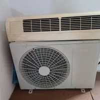 کولر گازی جنرال