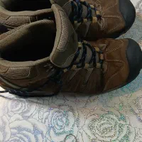 کفش خارجی کوهنوردی ۴۳|کیف، کفش، کمربند|تبریز, |دیوار