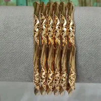 النگو فیوژن باریک و پهن و ترکیبی