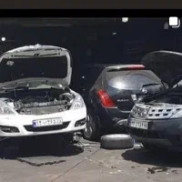 امداد خودرو فلاح گیلان|خدمات حمل و نقل|لاهیجان, کوی خزر|دیوار