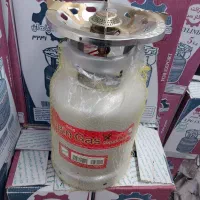 فروش عمده پیک‌نیک نگین گاز سپاهان