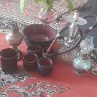 فروش وسایل قدیمی ۲۰۰۰۰۰۰