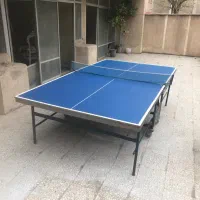 میز پینگ پنگ پروفیل سنگین