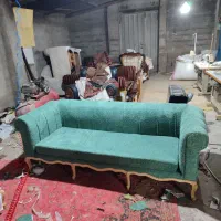 تولید و تعمیرات مبل و صندلی نهار خوری