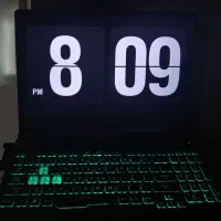 لپتاپ ایسوس تاف گیمینگ F15|رایانه همراه|ساری, |دیوار