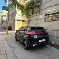 X33 cross ام وی ام x33 کراس|خودرو سواری و وانت|ری, فیروزآبادی|دیوار