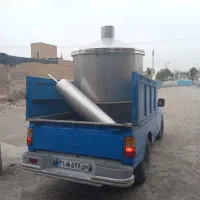 دیگ گلاب گیری وعرقیجات|ماشین‌آلات صنعتی|کاشان, قطب راوندی|دیوار