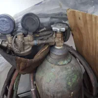 کپسول هوا بلند و کوتاه|ابزارآلات|نهاوند, |دیوار