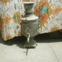 سماور قدیمی