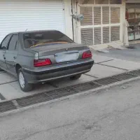 پارس ۹۰|خودرو سواری و وانت|شهرکرد, |دیوار