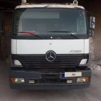 بنز اتکو ده چرخ|خودرو سنگین|مشهد, مقدم|دیوار