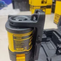 تراز لیزری b5 دیوالت|ابزارآلات|اهواز, پردیس دو|دیوار