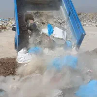 حمل نخاله و مصاله|خدمات حمل و نقل|تهران, دروس|دیوار