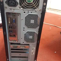 کیس کامپیوتر قوی i5|رایانه رومیزی|اصفهان, شفق|دیوار