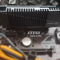 GT 710 2G DDR5 ASUS|قطعات و لوازم جانبی رایانه|تهران, یافت آباد شمالی|دیوار