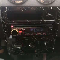 ظبط پایونر 4 خروجی