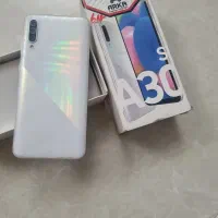 گوشی سامسونگ a30s|موبایل|ری, شهید غیوری (ابن باویه)|دیوار