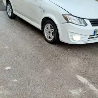 ساینا EXمدل ۹۶ دوگانه|خودرو سواری و وانت|تبریز, |دیوار