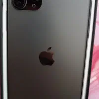 اپل iPhone 11 Pro Max با حافظهٔ ۲۵۶ گیگابایت