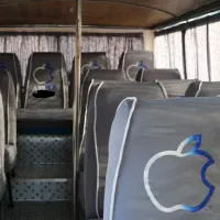 مینی بوس تمیز آماده سرویس دهی|خدمات حمل و نقل|شاهین‌شهر, عطار|دیوار